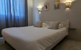 Fuzei Hotel Lorient-Lanester